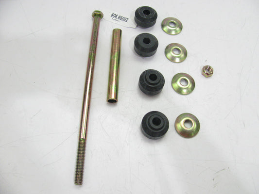 Centric 606.66002 Suspension Stabilizer Sway Bar Link Kit - Front