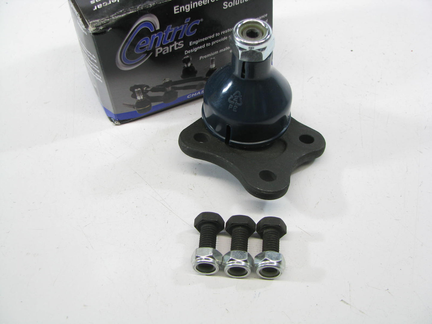 Centric 610-33025 Suspension Ball Joint - Front Left Lower