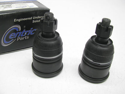 (2) Centric 610.40003 Suspension Ball Joint - Front Lower