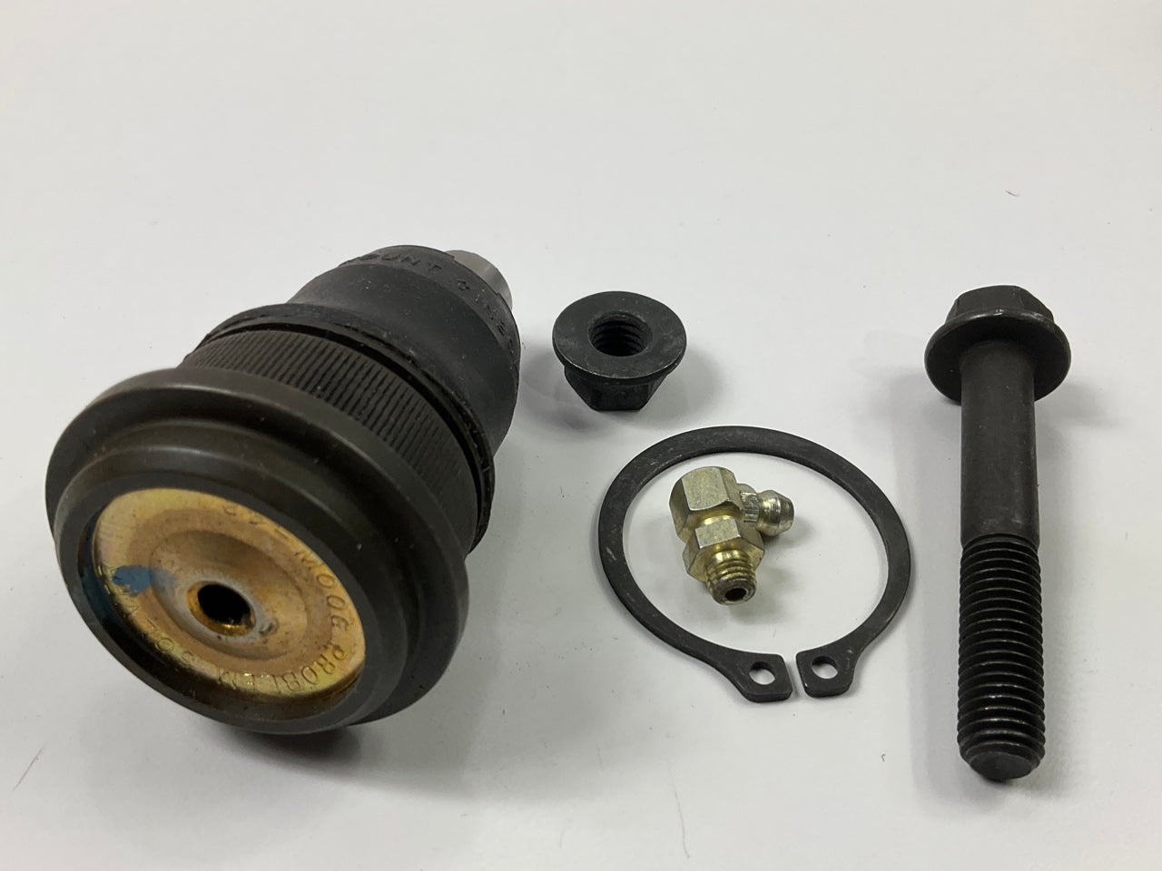 Centric 610.66020 FRONT UPPER Suspension Ball Joint