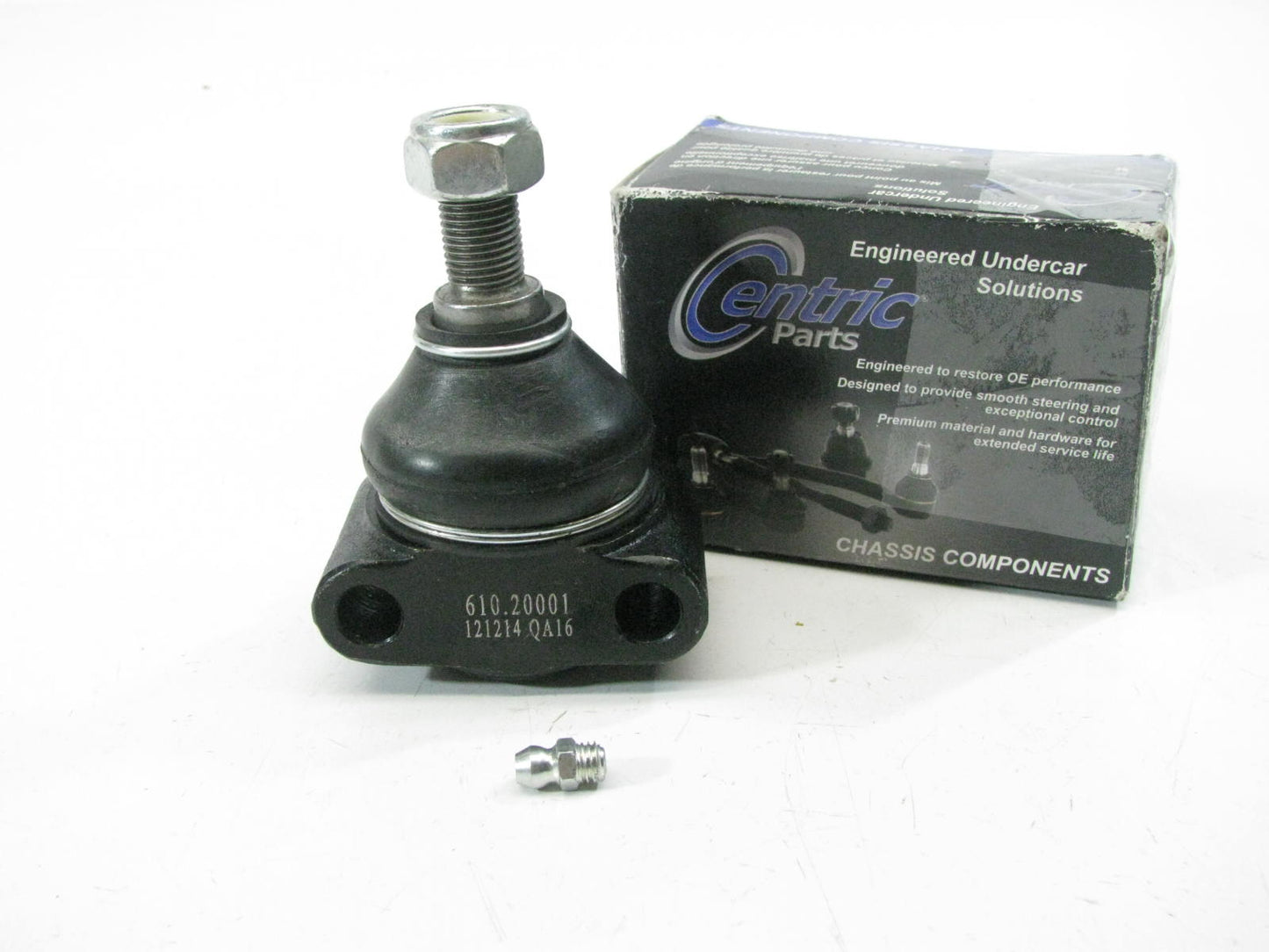 Centric 61020001 Ball Joint Front Upper