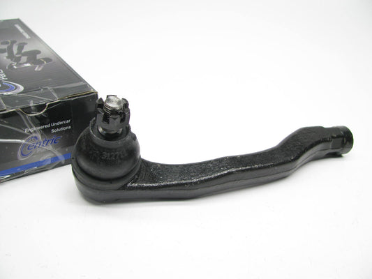 Centric 612.40016 Front Left Outer Steering Tie Rod End