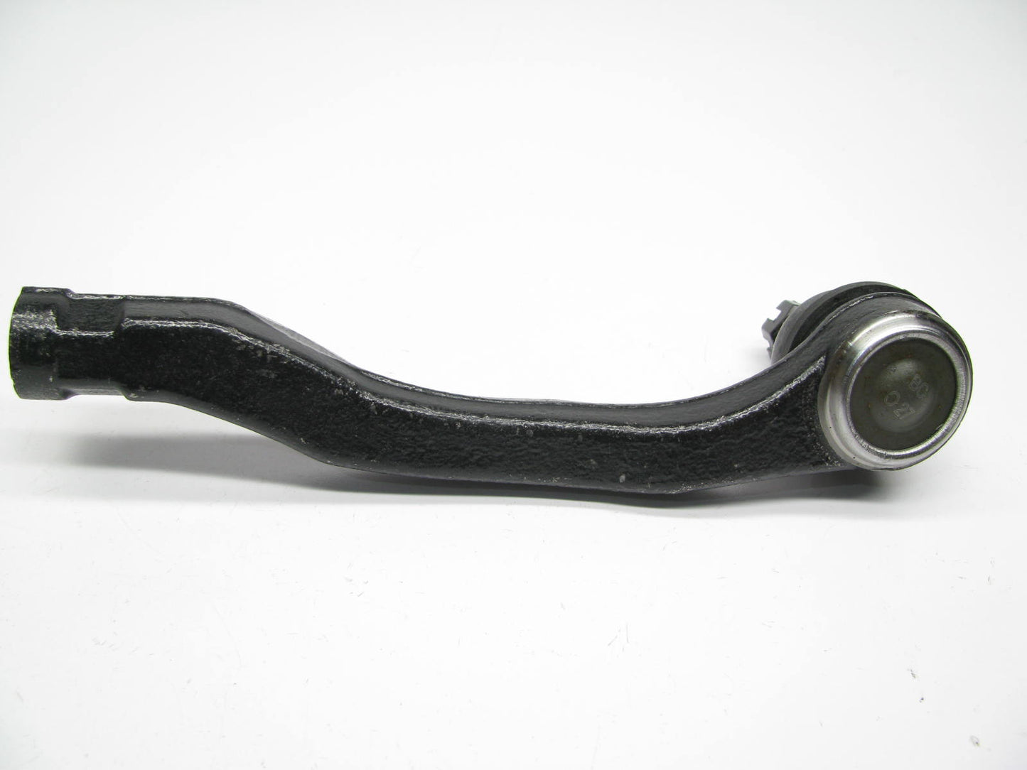 Steering Tie Rod End-Power Steering Centric 612.40016