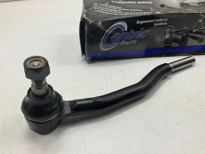 Centric 612-62024 Front Right Outer Steering Tie Rod End