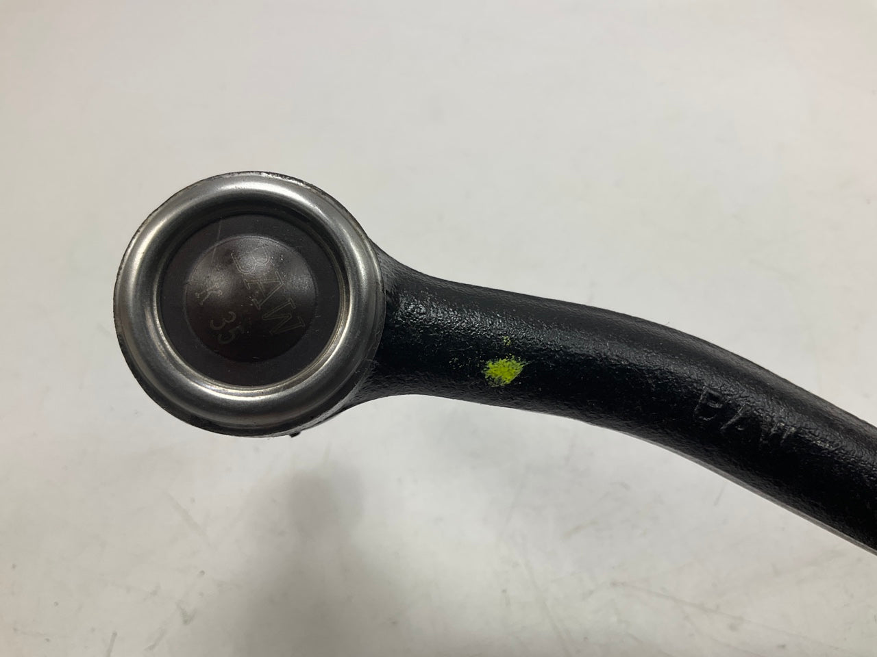 Centric 612-62024 Front Right Outer Steering Tie Rod End
