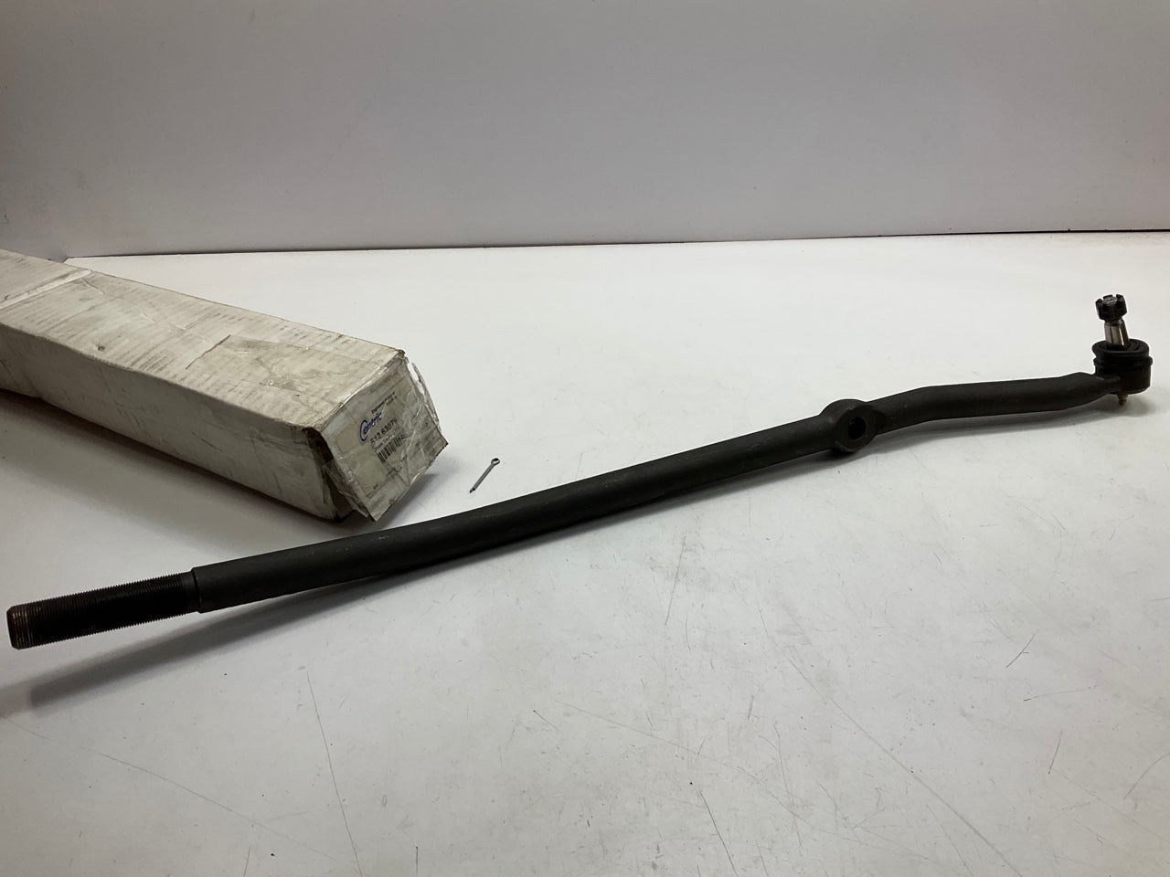 Centric 612-63079 Front Right Inner Steering Tie Rod End