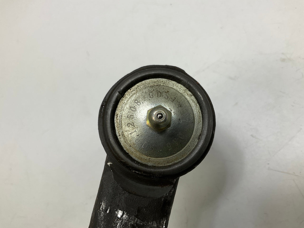 Centric 612-63079 Front Right Inner Steering Tie Rod End
