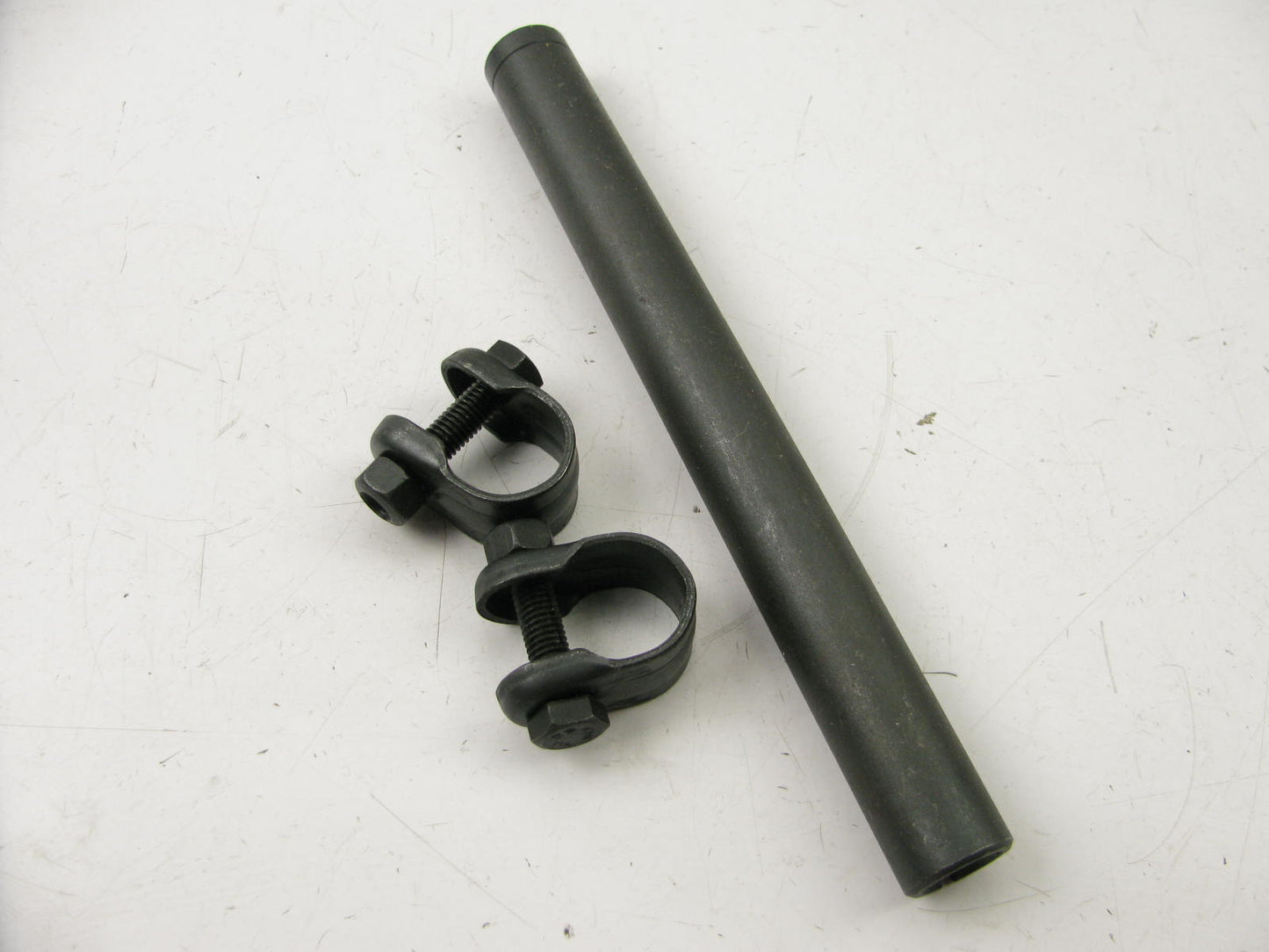Centric 612-63814 Steering Tie Rod End Adjusting Sleeve 4WD