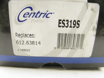 Centric 612-63814 Steering Tie Rod End Adjusting Sleeve 4WD