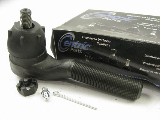 Outer Steering Tie Rod End-Power Steering Centric 612.65006