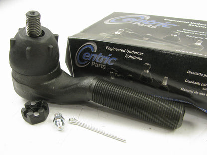 Centric 612.65006 Front Right Outer Steering Tie Rod End