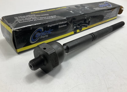 MISSING NUT - Centric 612.65116 Front Inner Steering Tie Rod End