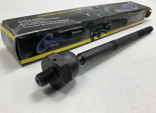 MISSING NUT - Centric 612.65116 Front Inner Steering Tie Rod End