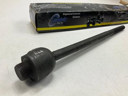 MISSING NUT - Centric 612.66039 Front Inner Steering Tie Rod End