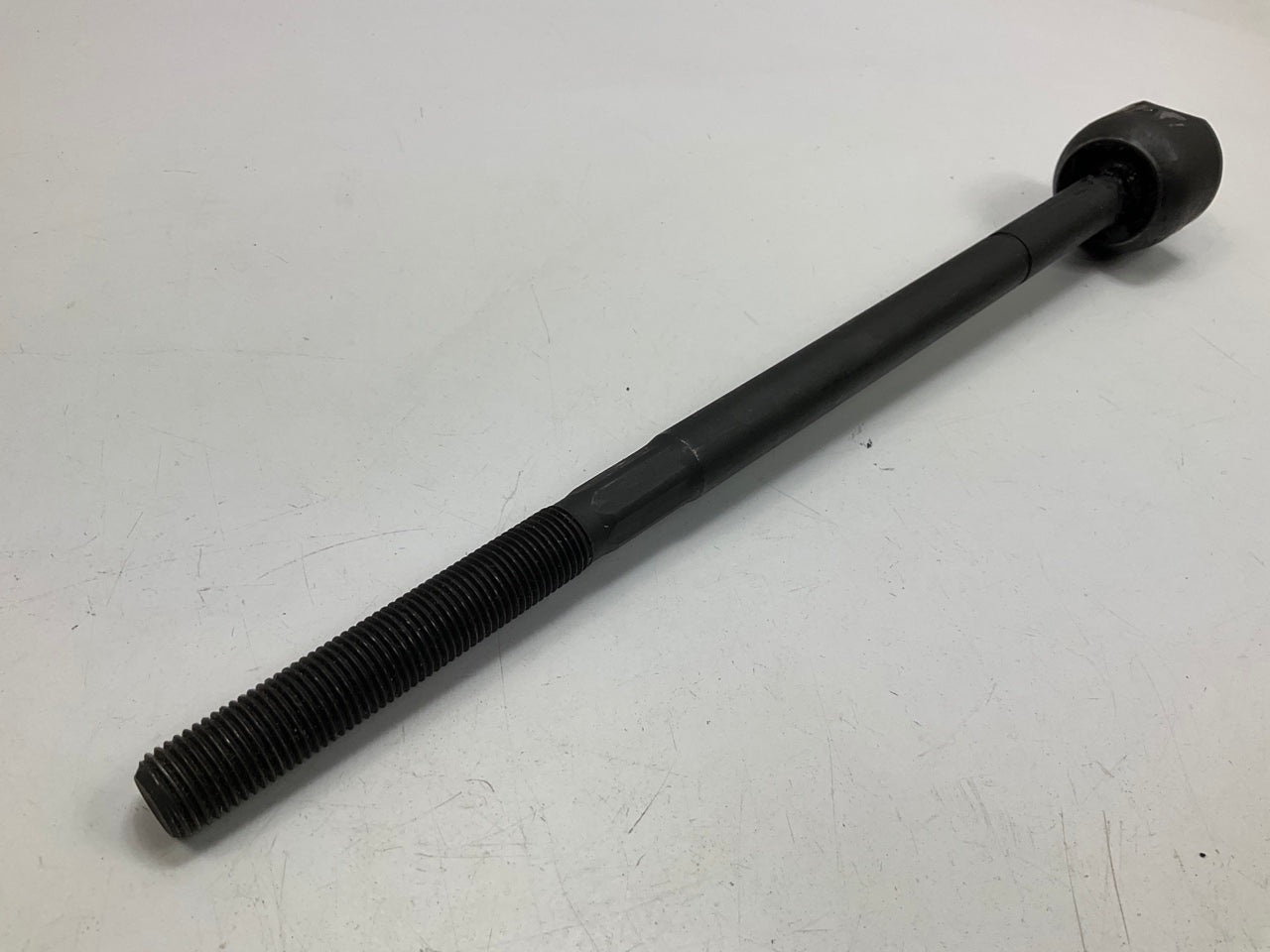 MISSING NUT - Centric 612.66039 Front Inner Steering Tie Rod End