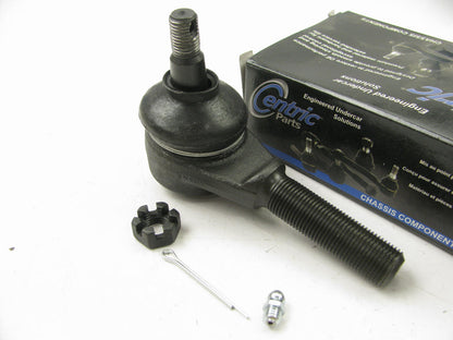Centric 612.66075 Right Outer Steering Tie Rod End