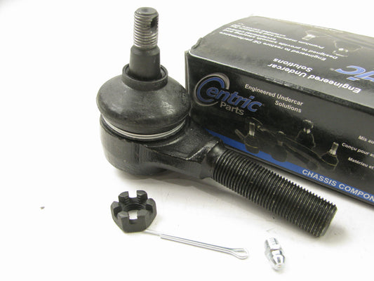 Centric 612.66076 Front Steering Tie Rod End