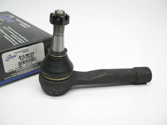 Centric 612.66102 Front Outer Steering Tie Rod End