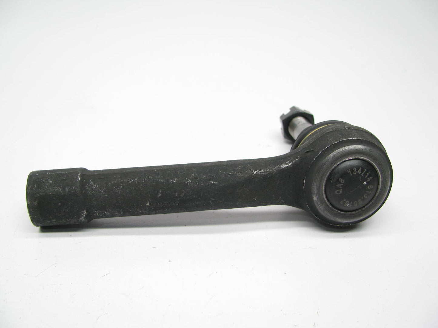 Centric 612.66102 Front Outer Steering Tie Rod End