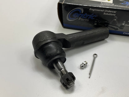 Centric 612-66106 Front Outer Steering Tie Rod End