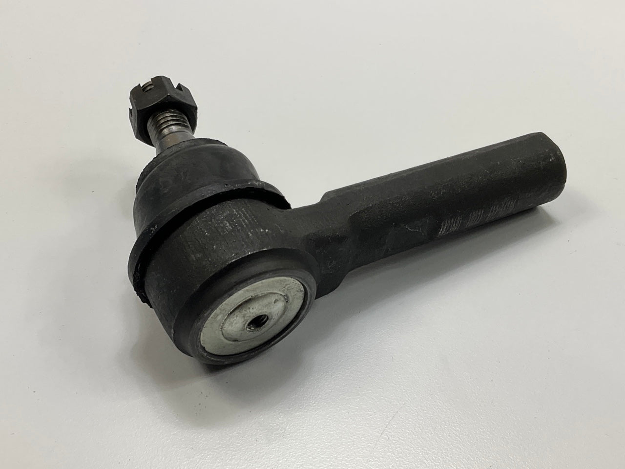 Centric 612-66106 Front Outer Steering Tie Rod End