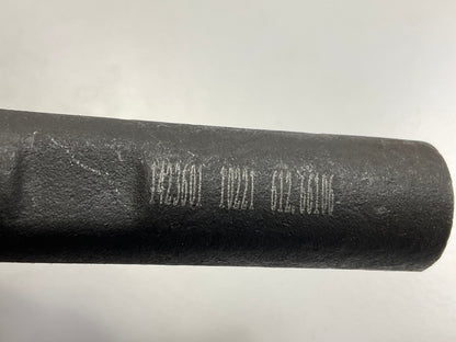 Centric 612-66106 Front Outer Steering Tie Rod End