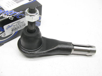 Centric 612.67060 Steering Tie Rod End - Front Outer