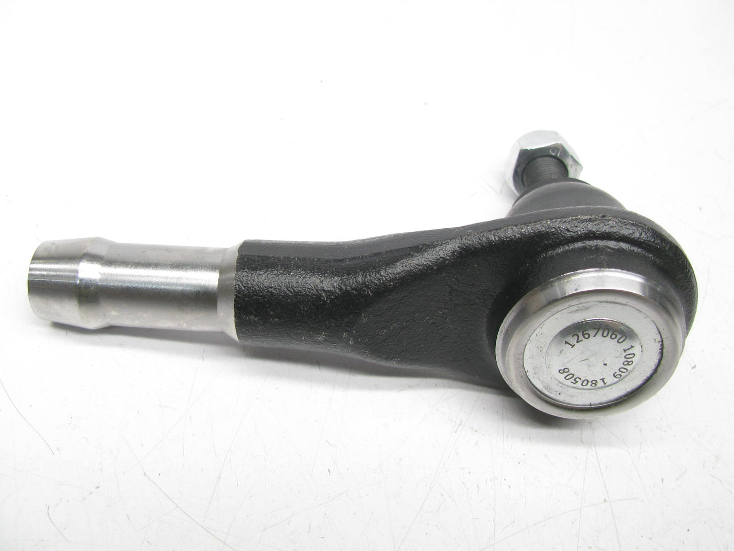 Centric 612.67060 Steering Tie Rod End - Front Outer