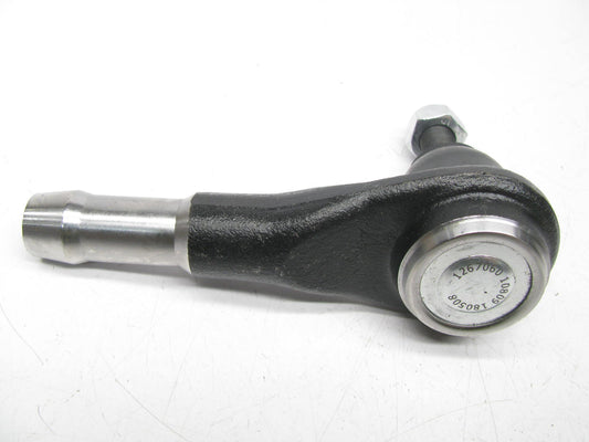 Centric 612.67060 Steering Tie Rod End - Front Outer