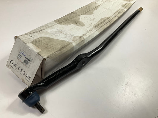 Centric 61265093 FRONT RIGHT INNER Steering Tie Rod End