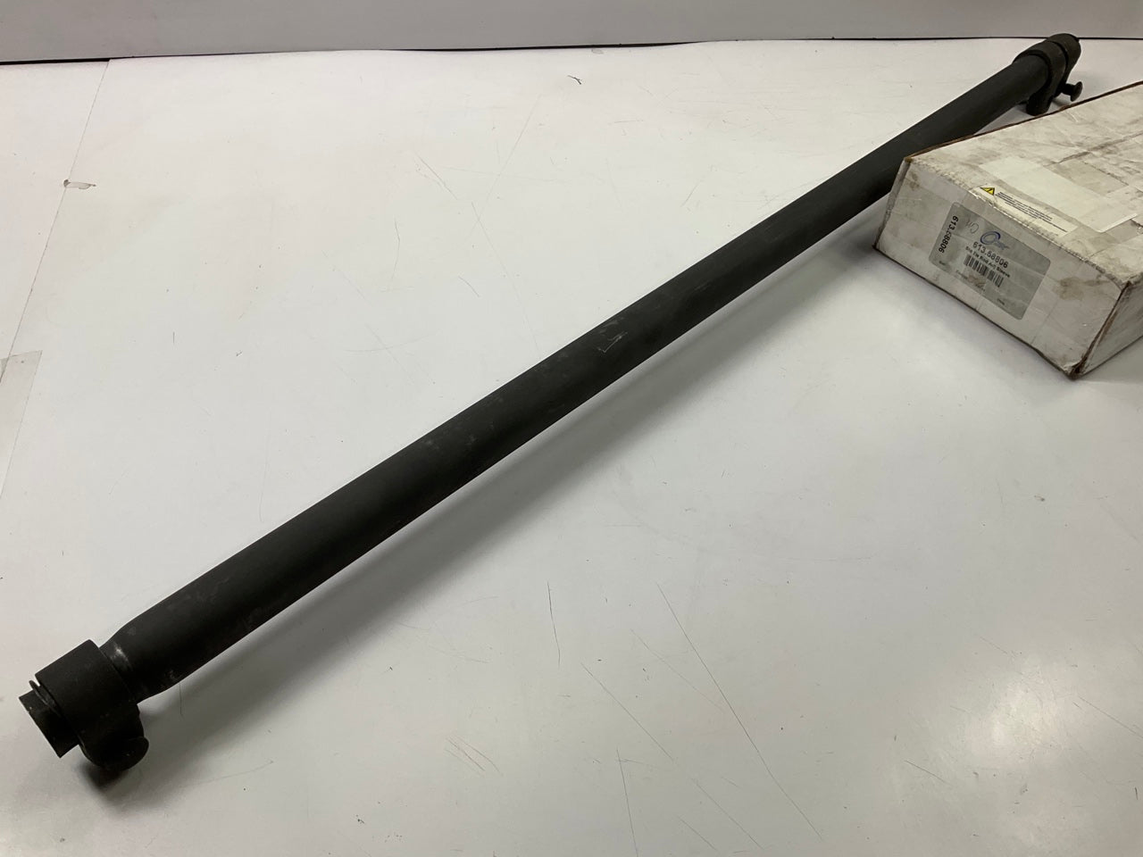 Centric FRONT RIGHT Steering Tie Rod End Adjusting Sleeve 99-04 Grand Cherokee