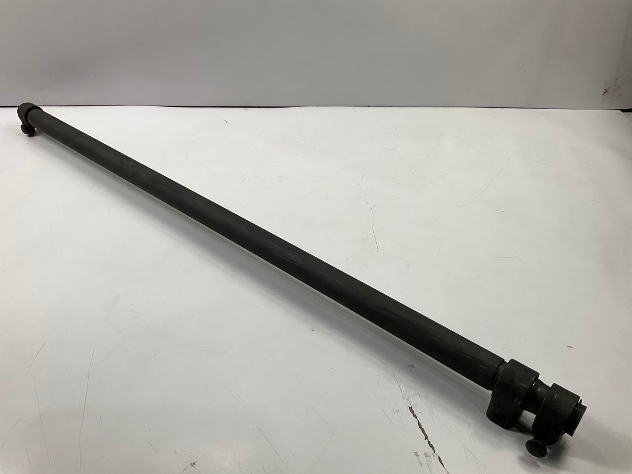 Centric FRONT RIGHT Steering Tie Rod End Adjusting Sleeve 99-04 Grand Cherokee