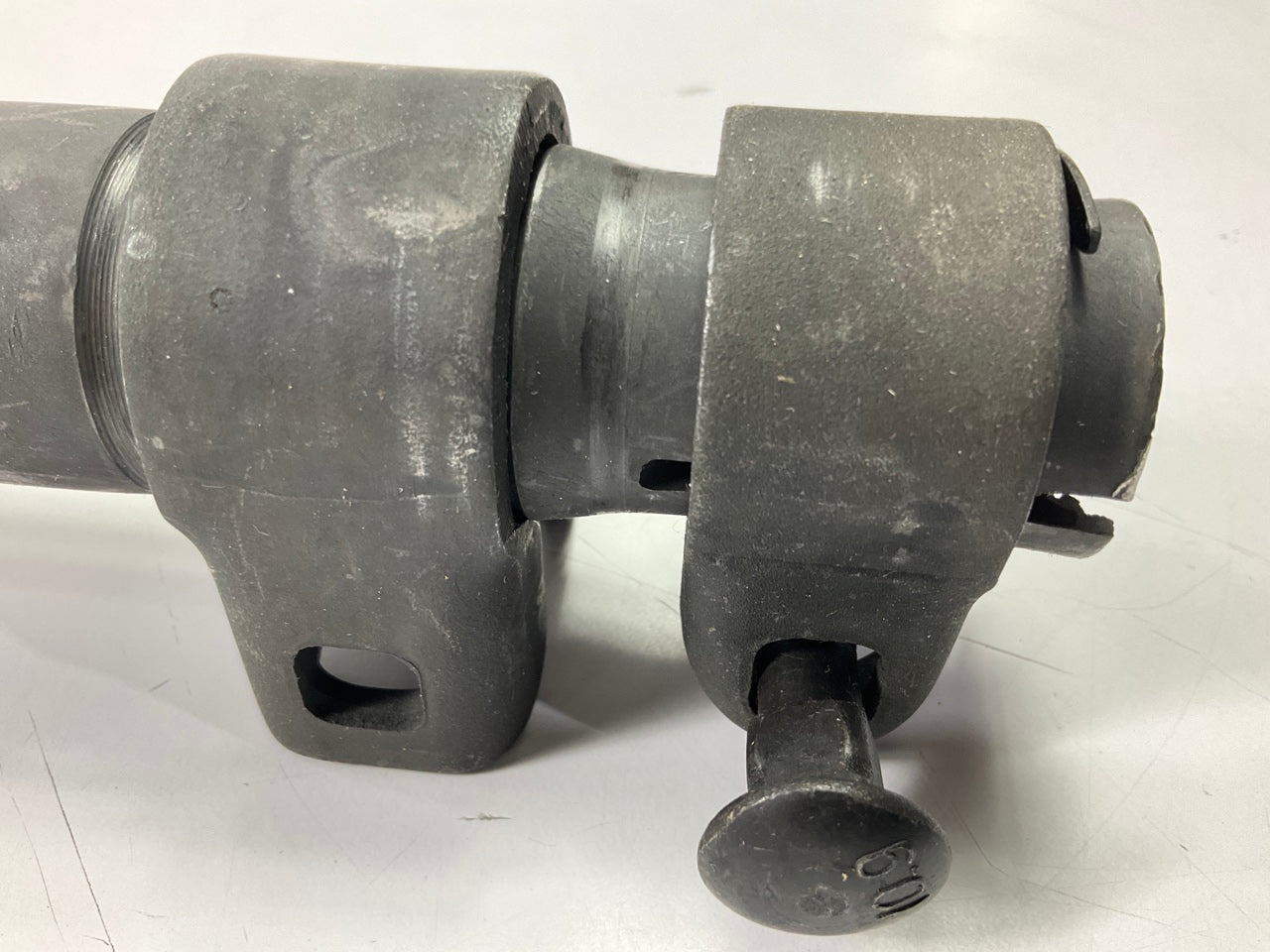 Centric FRONT RIGHT Steering Tie Rod End Adjusting Sleeve 99-04 Grand Cherokee