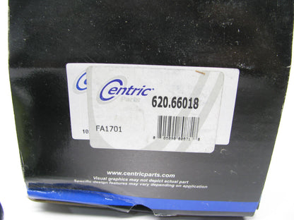 Centric 620.66018 Steering Idler Arm