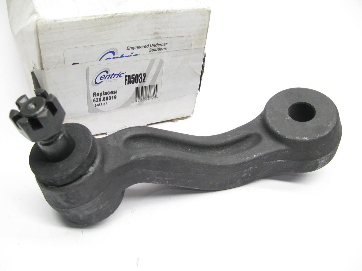 Steering Idler Arm-4WD, Rear Drum Front Centric 620.66019