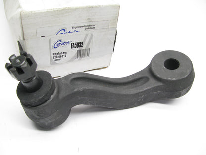 Steering Idler Arm-4WD, Rear Drum Front Centric 620.66019