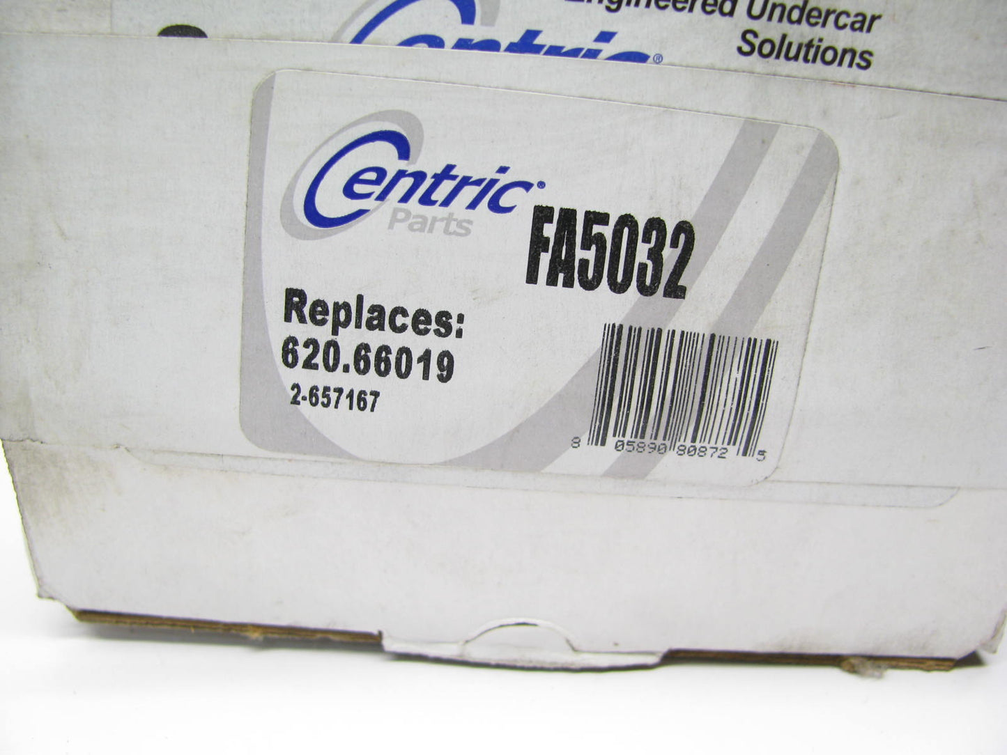 Steering Idler Arm-4WD, Rear Drum Front Centric 620.66019