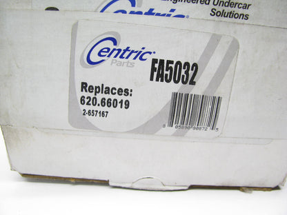Steering Idler Arm-4WD, Rear Drum Front Centric 620.66019