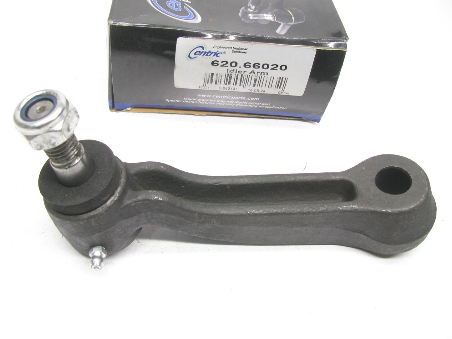 Centric 620-66020 Steering Idler Arm