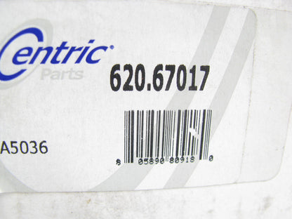 Centric 620.67017 Steering Idler Arm