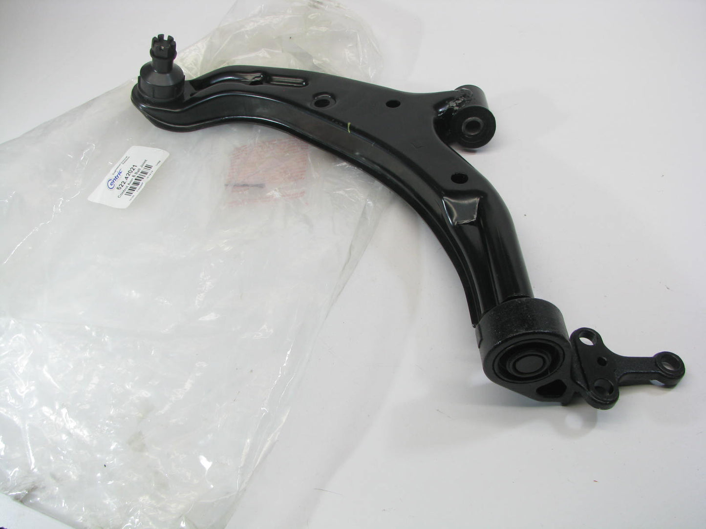 Centric 622-42021 Suspension Control Arm & Ball Joint Assembly Front Left Lower