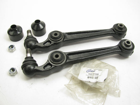 (2) Centric 622.61086 Front Lower Control Arms For 2006-2007 Fusion, Milan