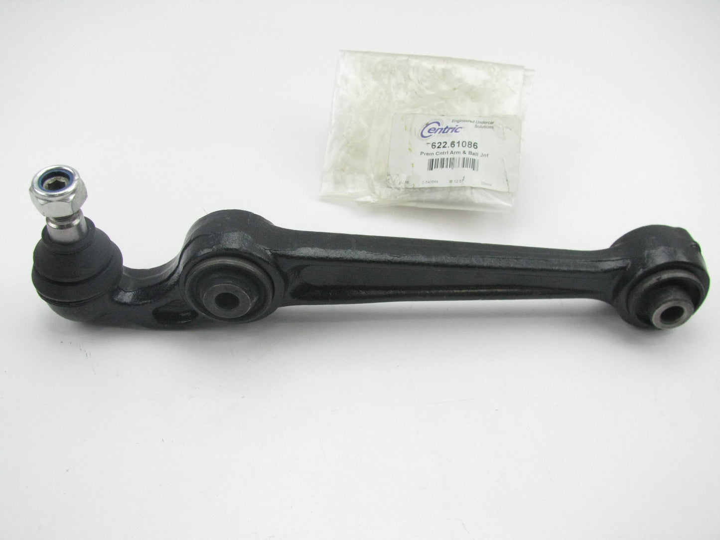 Centric 622.61086 Front Lower Control Arm For 2006-2007 Fusion, Milan, 2007 MKZ