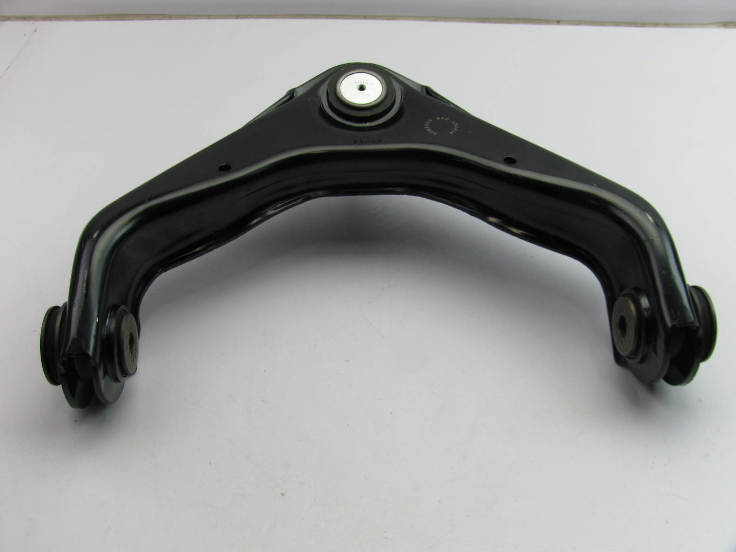 Centric 622-66065 Suspension Control Arm And Ball Joint Assembly - Front Upper