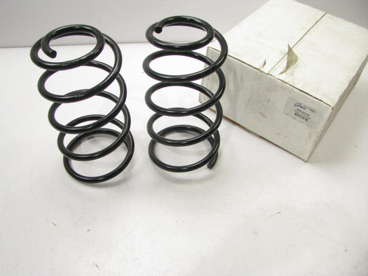 Centric 630.62123  Coil Spring  Set REAR For 97-03 Pontiac Grand Prix