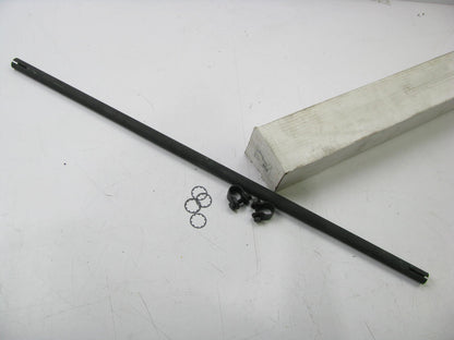 Centric DS1239S Steering Tie Rod End Adjusting Sleeve