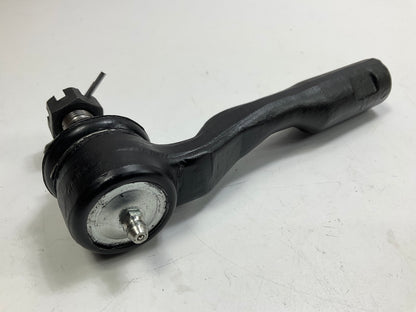 MISSING NUT - Centric ES3565 Front Left Outer Steering Tie Rod End