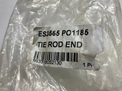 MISSING NUT - Centric ES3565 Front Left Outer Steering Tie Rod End
