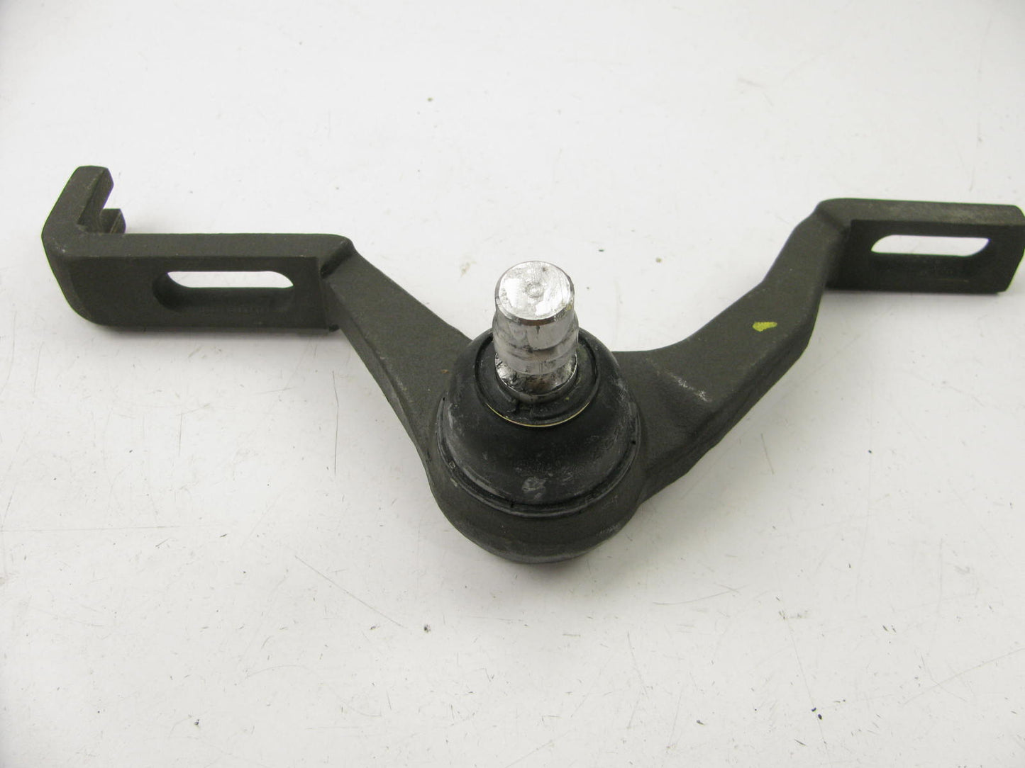 FA2102 - Right Upper   - Suspension Control Arm And Ball Joint