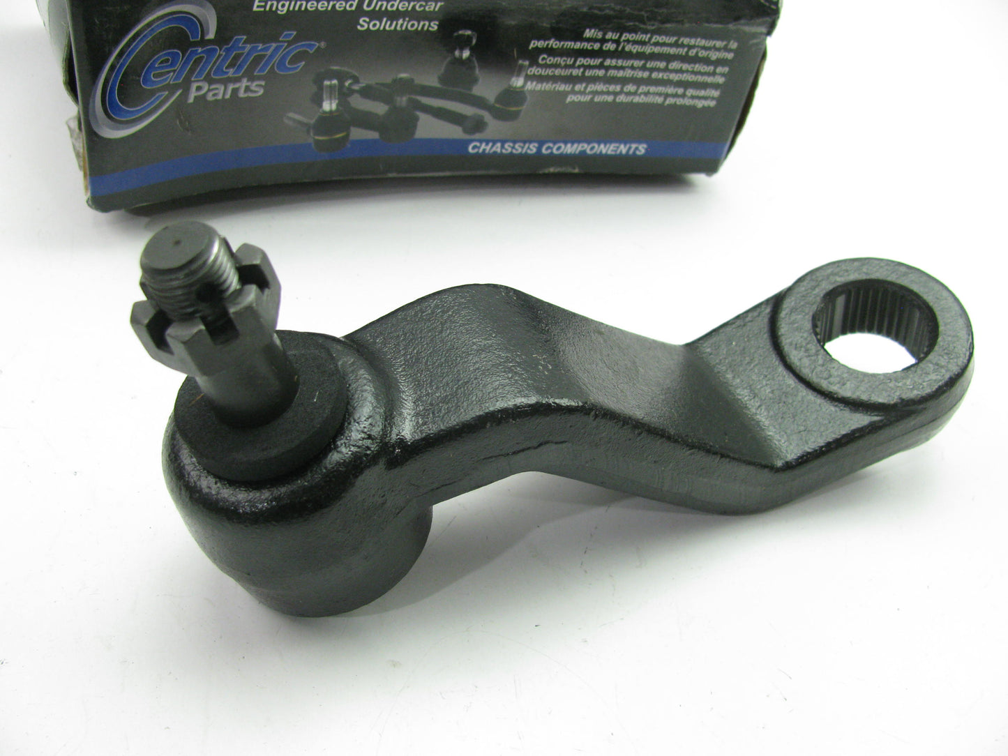 Centric FA6035 Steering Pitman Arm